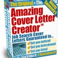 Amazing Cover Letter Creator