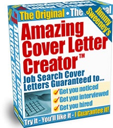 Amazing Cover Letter Creator