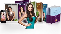 Glowing Lean System