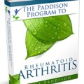 Paddison Program for Rheumatoid Arthritis