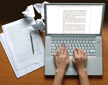 Tips to Write a Great Cover Letter