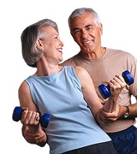 fitness tips for seniros