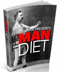 the man diet