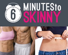 minutestoskinny