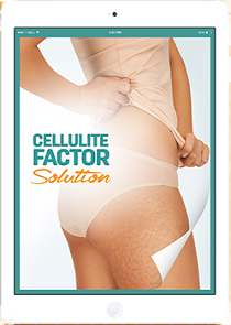 Cellulite Factor Solution
