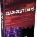Darkest Days – How To Survive An EMP Attack To The Grid