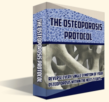 Osteoporosis Protocol