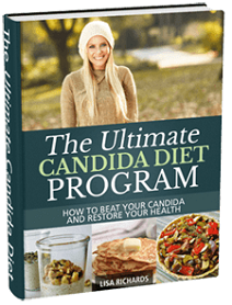 Ultimate Candida Diet Program