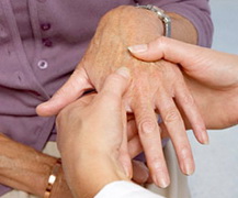 rheumatoid arthritis treatments