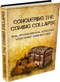Conquering The Coming Collapse