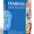 Diabetes Deactivated Martin Sanders