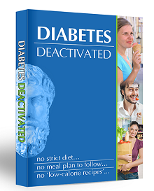 Diabetes Deactivated Martin Sanders