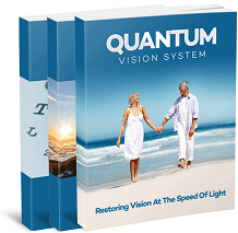 Dr. Kemp Quantum Vision System
