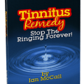 Ian McCall Tinnitus Remedy System