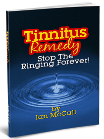 Ian McCall Tinnitus Remedy System
