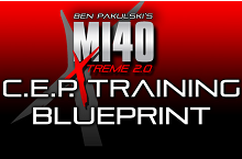 MI40 CEP Training