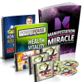 Manifestation Miracle