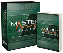 Master Activator Revolution