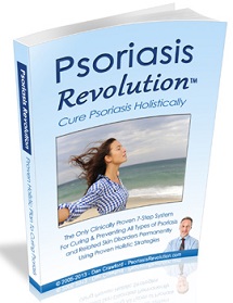 Psoriasis Revolution