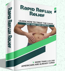 Rapid Reflux Relief
