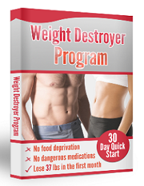Weight Destroyer program