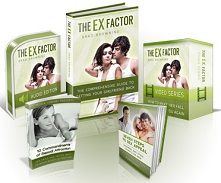 ex factor guide