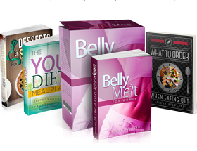 Belly Melt For Women
