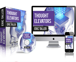 Eric Taller Thought Elevators