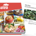 Paleo Grubs book