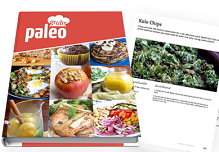 Paleo Grubs book