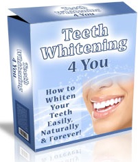 Teeth Whitening 4 You