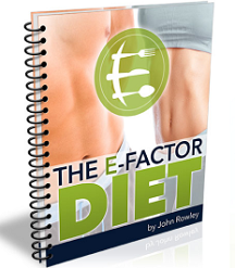 efactor diet