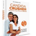 Candida Crusher book