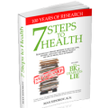 TheStepsToHealthAndTheBigDiabetesLie