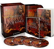 The Ancient Secrets Of Kings