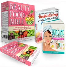 The Beauty Food Bible