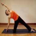 yoga exercises to lose weight
