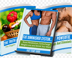 Fat Diminisher Program