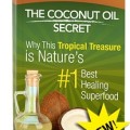 TheCoconutOilSecretNatures#BestHealingSuperfoodbook