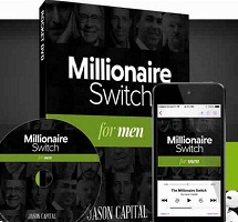 The Millionaire Switch For Men