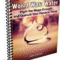 world war water