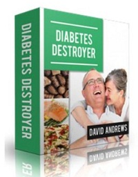 Diabetes Destroyer program