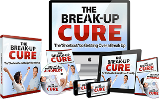 Kevin Kurgansky Breakup Cure Program