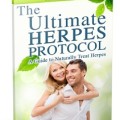 Melanie Addington Ultimate Herpes Protocol