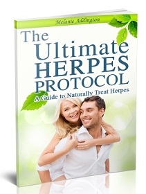 Melanie Addington Ultimate Herpes Protocol