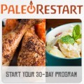 Paleo Restart diet