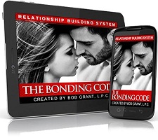 The Bonding Code Bob Grant