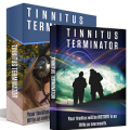 Tinnitus Terminator