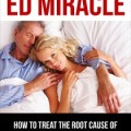 Erectile Dysfunction Miracle