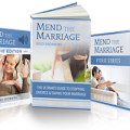 Mend The Marriage